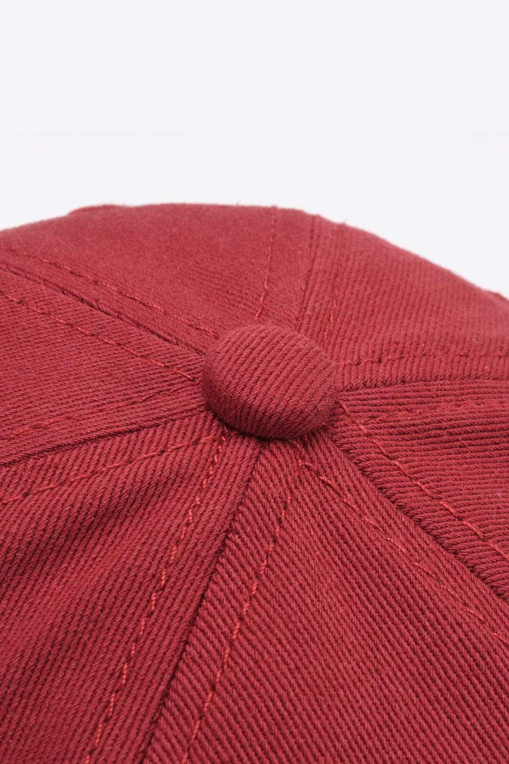 CREATE NEW LIFE Adjustable Cotton Baseball Cap - Trendsi - Flyclothing LLC