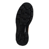 Men's 6" Steel Toe Work Boot Brown - AdTec