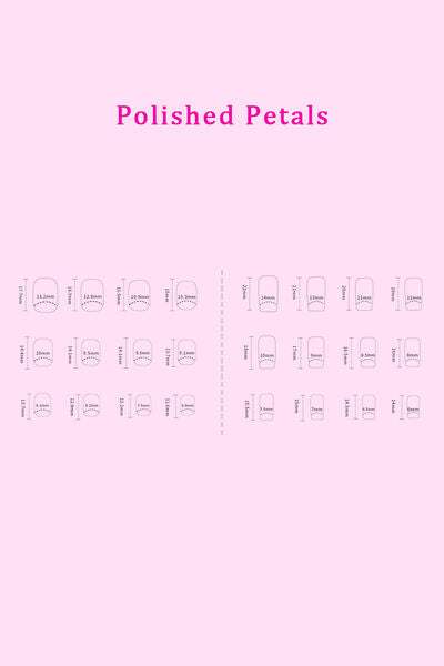 SO PINK BEAUTY Press On Nails 2 Packs - Trendsi - Flyclothing LLC