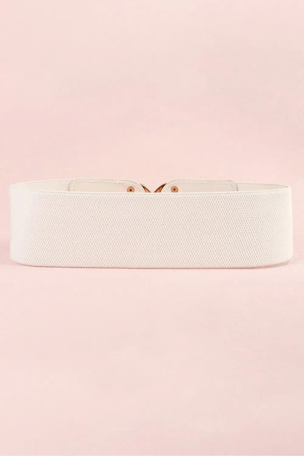 Double D Buckle PU Belt - Trendsi - Flyclothing LLC
