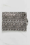 Make It Your Own Printed Wristlet - Trendsi - Flyclothing LLC