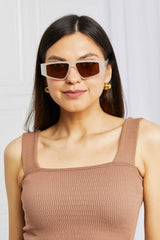 Geometric TAC Polarization Lens Sunglasses - Trendsi - Flyclothing LLC