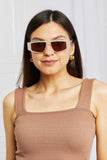 Geometric TAC Polarization Lens Sunglasses - Trendsi - Flyclothing LLC