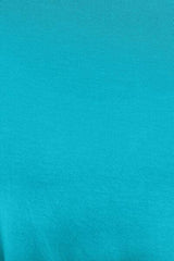 Basic Bae Full Size Round Neck Dropped Shoulder T-Shirt - Trendsi - Flyclothing LLC