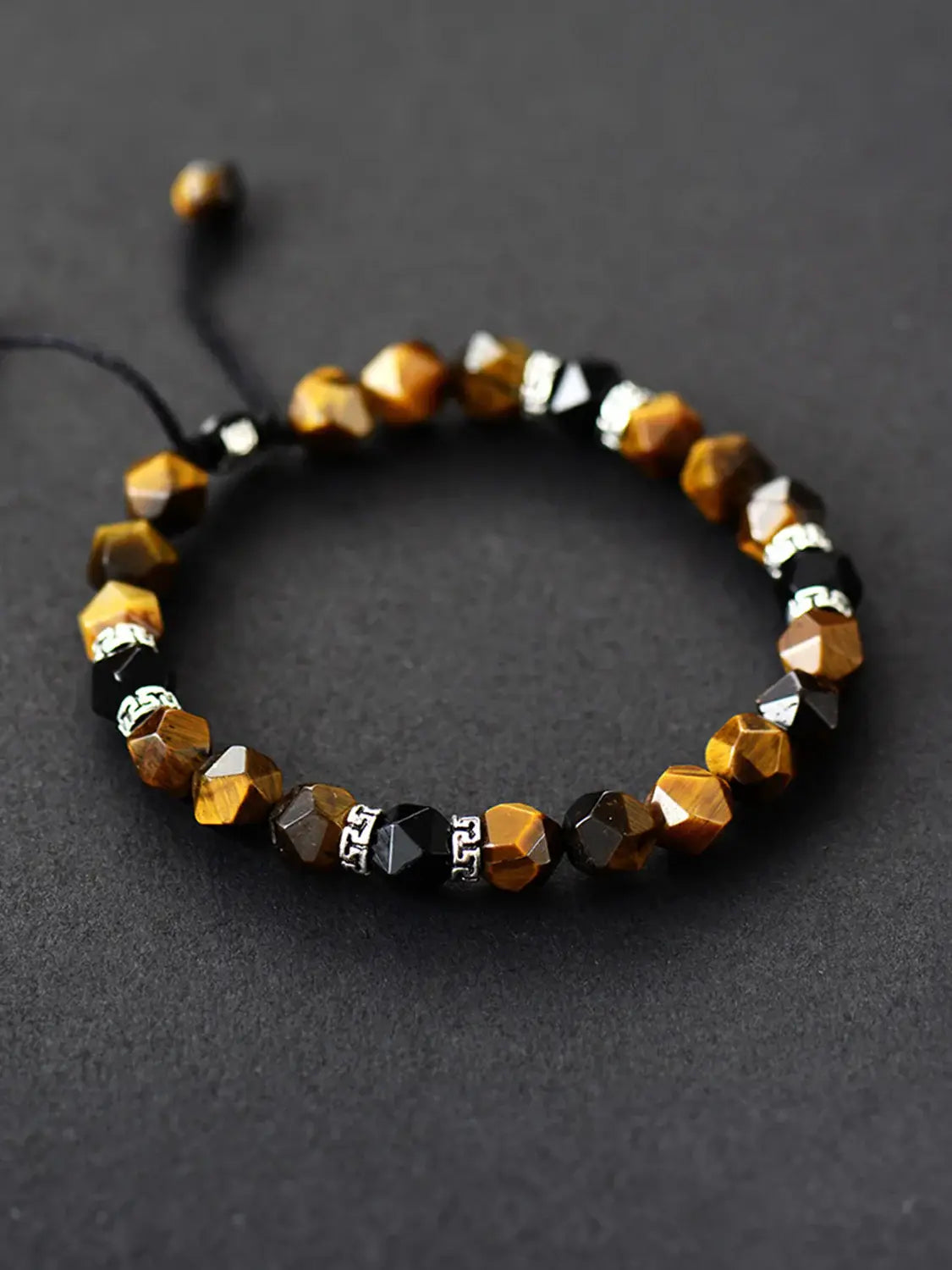 Natural Stone Bracelet - Trendsi - Flyclothing LLC
