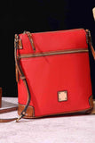 PU Leather Crossbody Bag - Trendsi - Flyclothing LLC