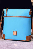 PU Leather Crossbody Bag - Trendsi - Flyclothing LLC