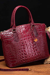 PU Leather Handbag - Trendsi - Flyclothing LLC