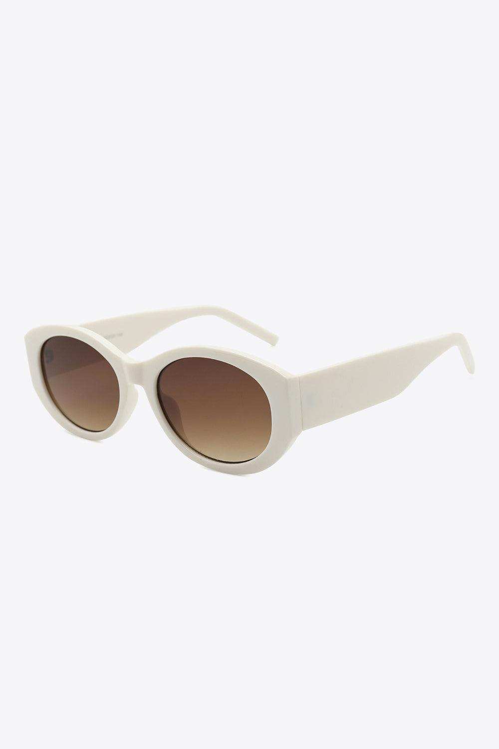 UV400 Polycarbonate Sunglasses - Trendsi - Flyclothing LLC