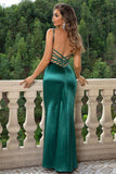 Strappy Backless Maxi Dress - Trendsi - Flyclothing LLC