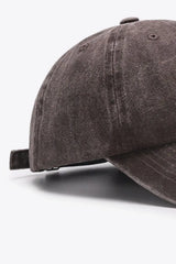 Pleased To Meet You Baseball Cap - Trendsi - Flyclothing LLC
