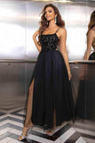 Lace-Up Backless Mesh Dress - Trendsi - Flyclothing LLC