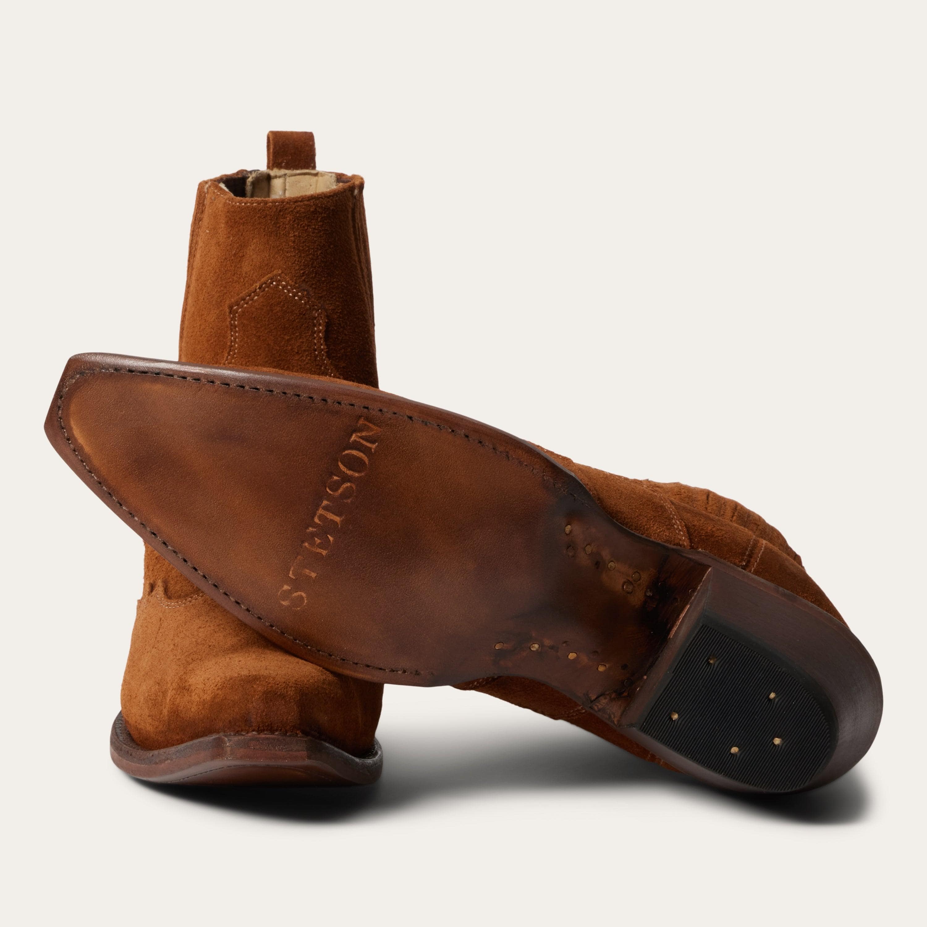 Stetson Talula Boots