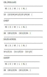 Scully BROWN LAMB KIDS VEST - Scully Leather - Flyclothing LLC