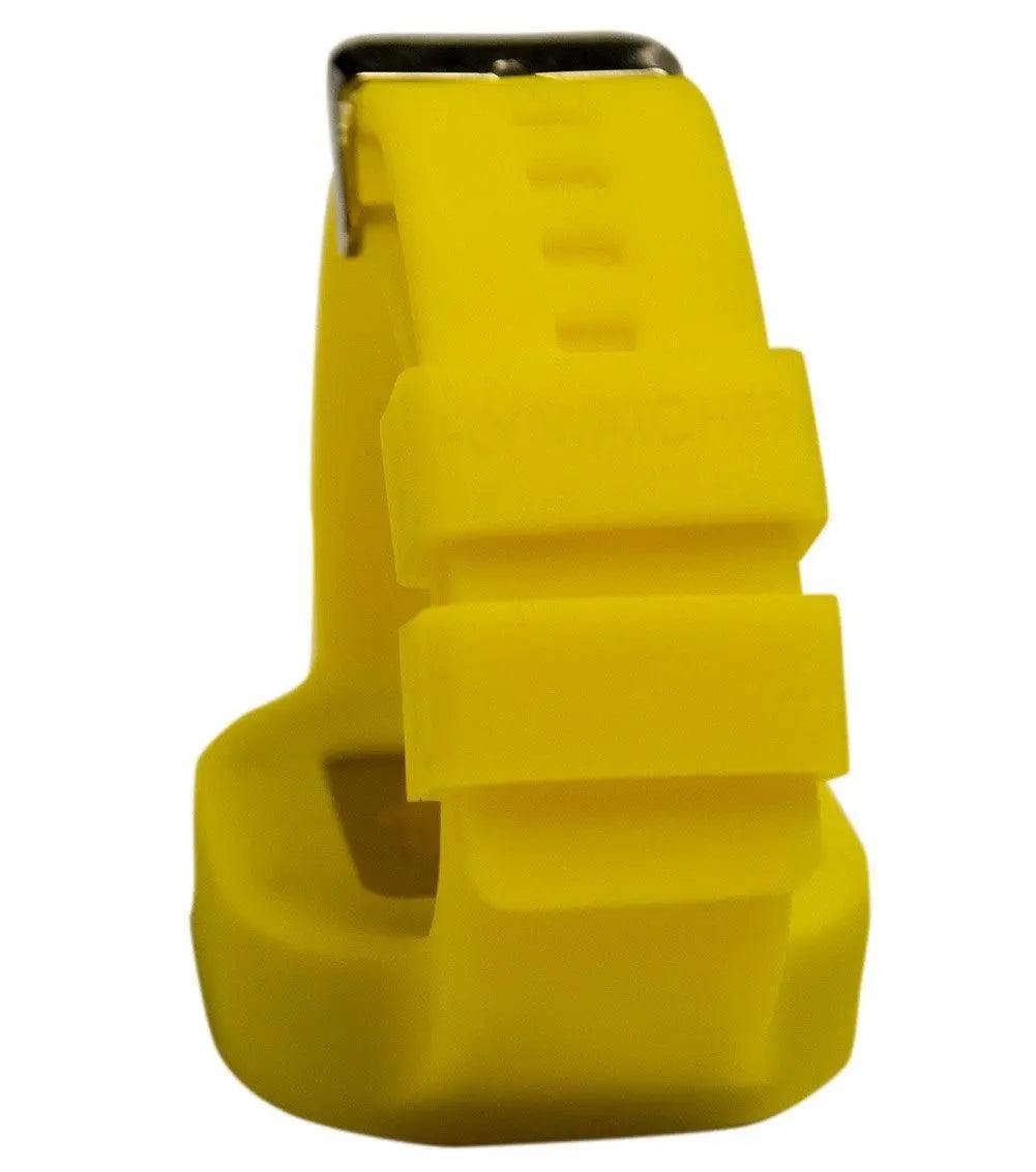 Fly Youthful Yellow LED Watch - Fly Watches