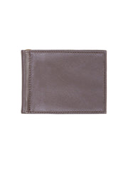 Scully CHOCOLATE MONEY CLIP W/I.D. - Flyclothing LLC