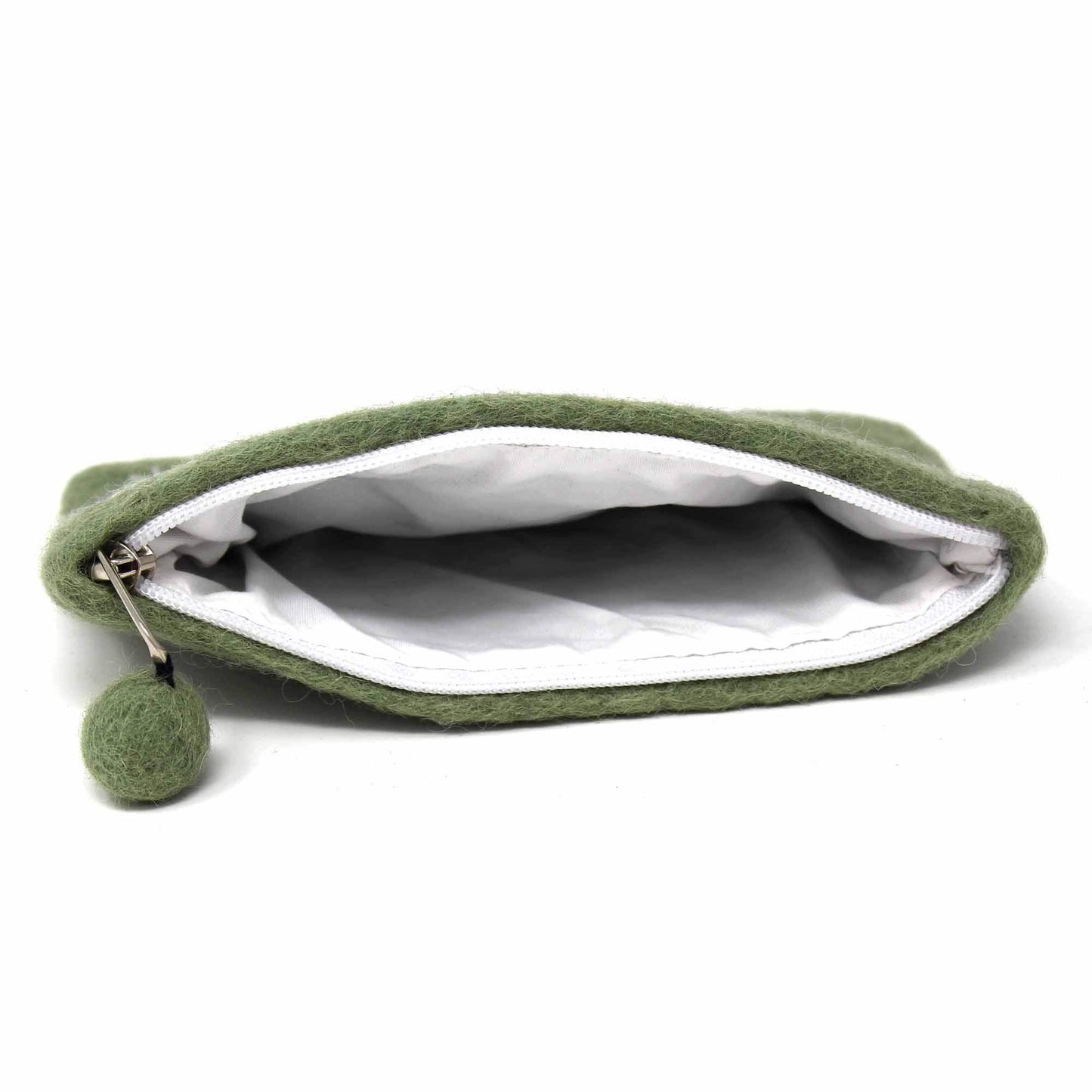 Hand Crafted Felt Starry Fairy Pouch - Global Groove Direct - Flyclothing LLC