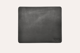 Kiko Leather Mouse Pad - Kiko