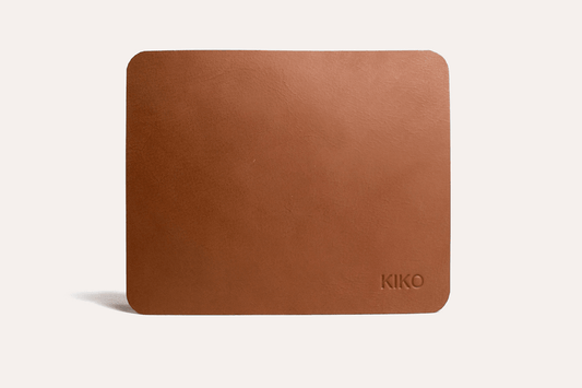 Kiko Leather Mouse Pad - Flyclothing LLC