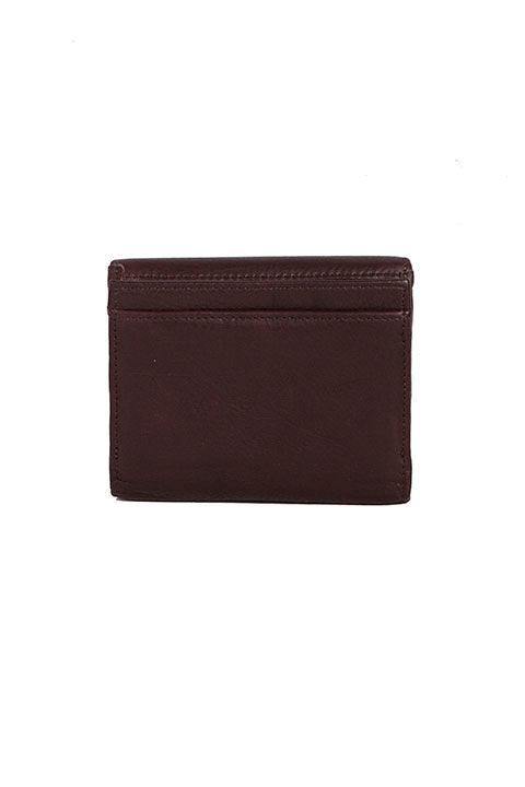 Scully CHOCOLATE LADIES WALLET - Flyclothing LLC