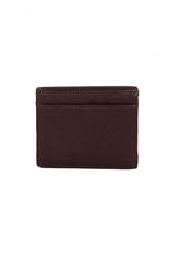 Scully CHOCOLATE LADIES WALLET - Scully Leather