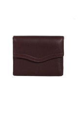Scully CHOCOLATE LADIES WALLET - Flyclothing LLC