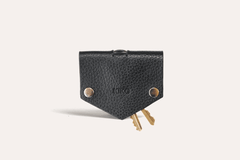 Kiko Leather Key Case - Kiko