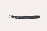 Kiko Leather Keychain - Kiko - Flyclothing LLC