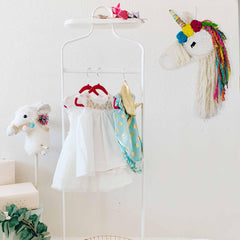 Dreamcatcher: Unicorn - dZi
