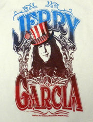 Jerry Garcia Onesie - Grateful Dead