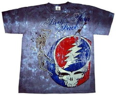 Grateful Dead Half Step T-Shirt - Grateful Dead