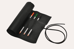 Kiko Leather Pencil Wrap - Kiko