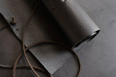 Kiko Leather Pencil Wrap - Kiko