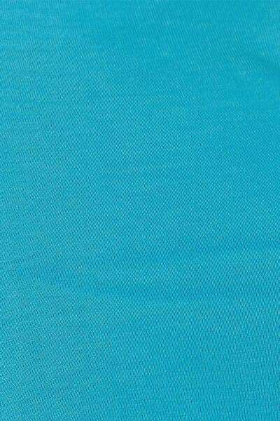 Basic Bae Full Size Round Neck Short Sleeve Bodysuit - Trendsi - Flyclothing LLC