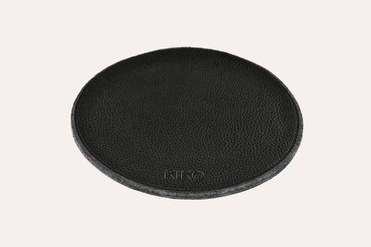 Kiko Leather Tech Pad - Kiko