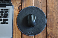 Kiko Leather Tech Pad - Kiko
