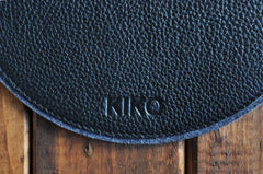 Kiko Leather Tech Pad - Kiko