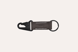 Kiko Leather Hook Fob - Kiko