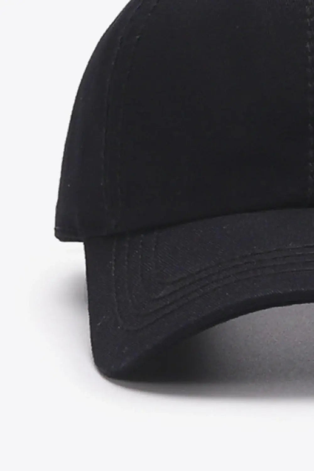 In A Pretty World Baseball Cap - Trendsi - Flyclothing LLC