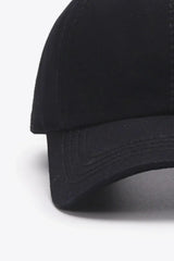 In A Pretty World Baseball Cap - Trendsi - Flyclothing LLC