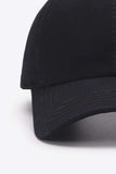 In A Pretty World Baseball Cap - Trendsi - Flyclothing LLC