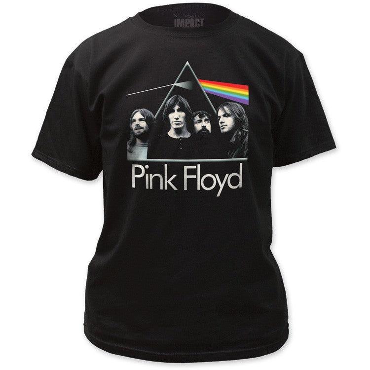 Pink Floyd Dark Side of the Moon T-Shirt - Flyclothing LLC