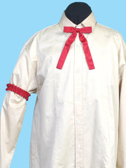 Scully Kentucky tie - Scully Leather