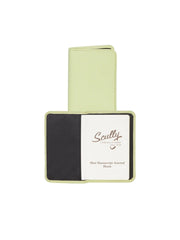 Scully Leather personal noter - Scully Leather