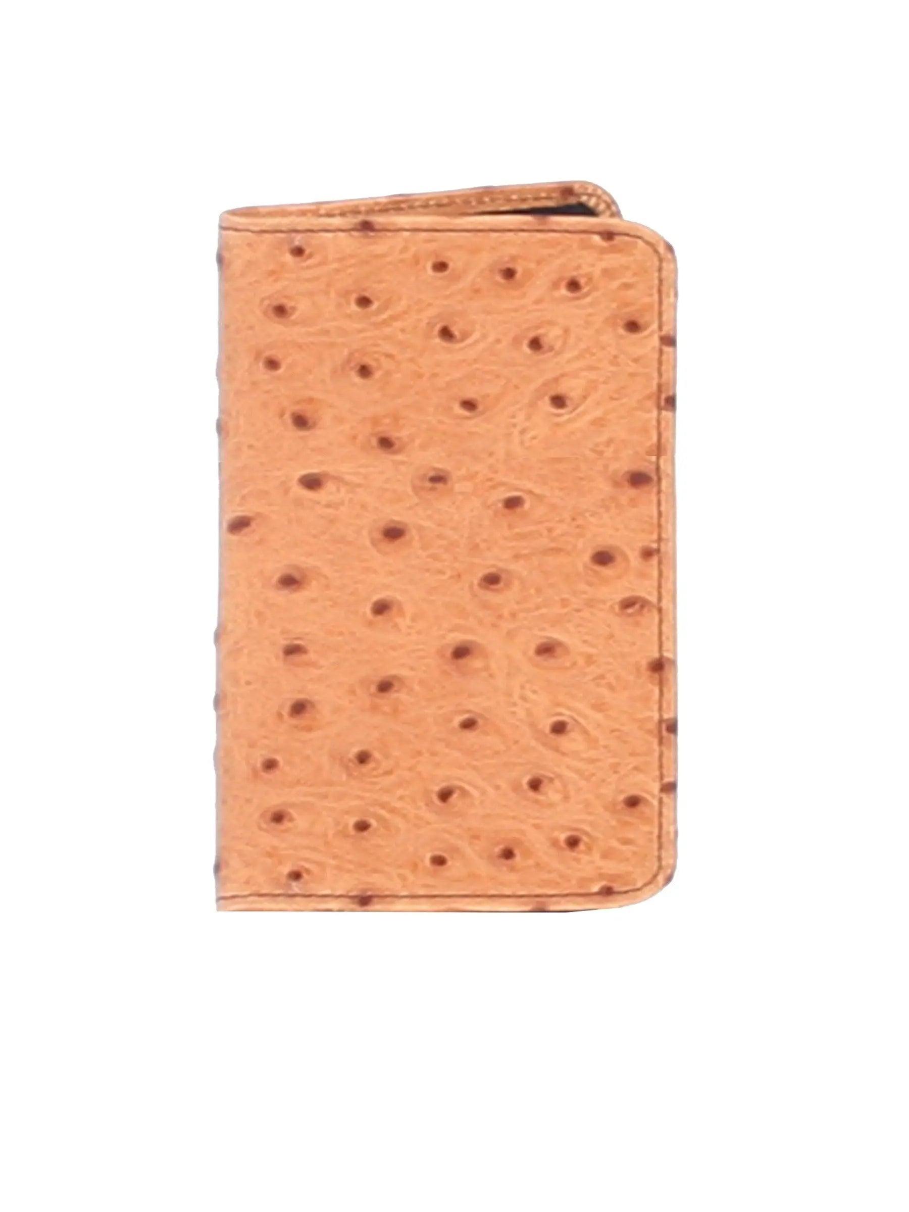 Scully Leather personal noter - Scully Leather