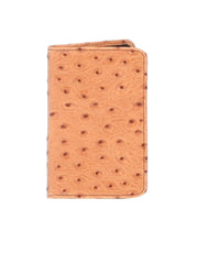 Scully Leather personal noter - Scully Leather