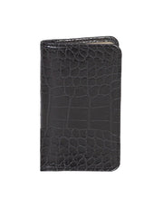 Scully Leather personal noter - Scully Leather