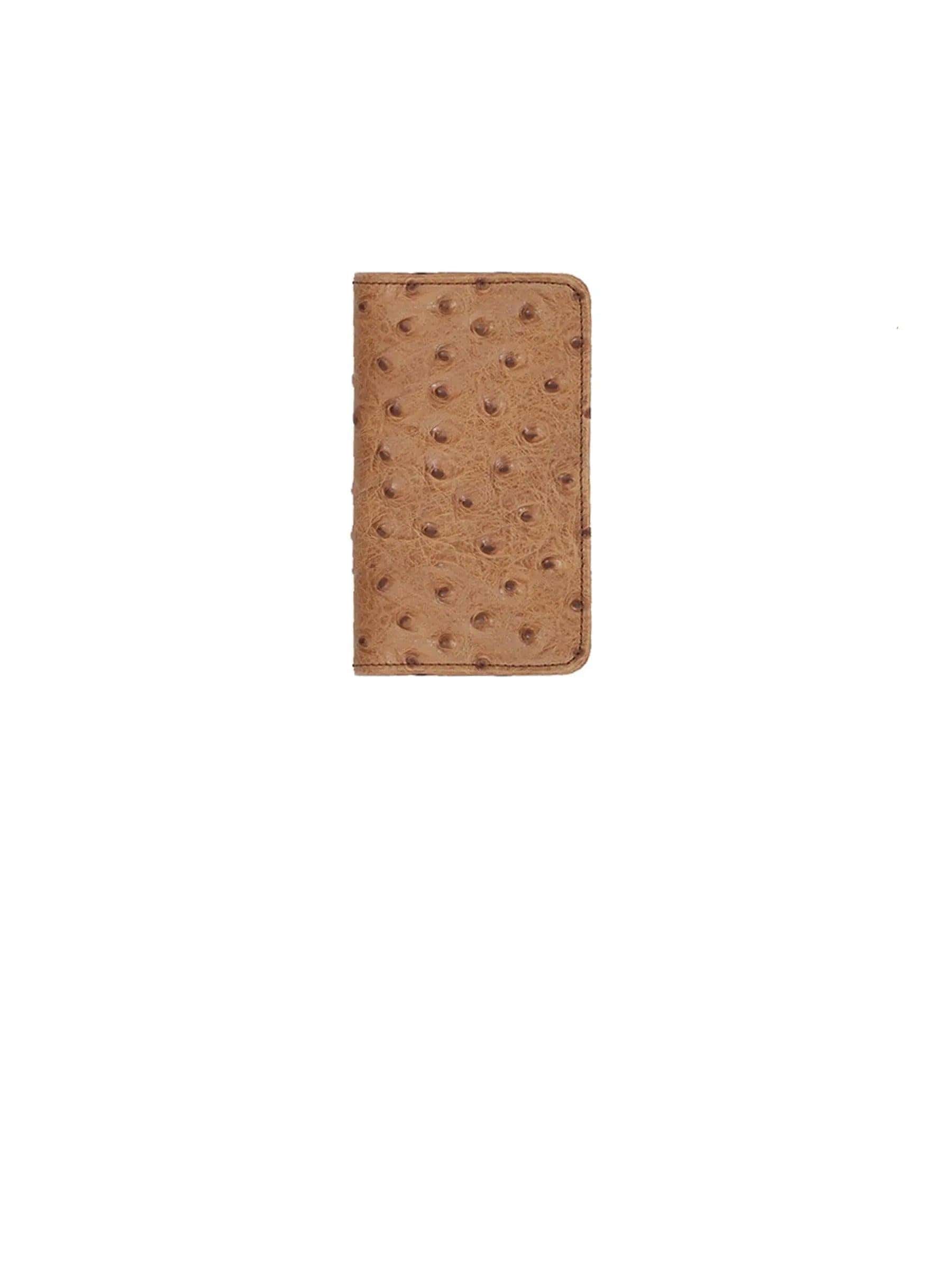 Scully Leather personal noter - Scully Leather