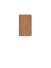 Scully Leather personal noter - Scully Leather