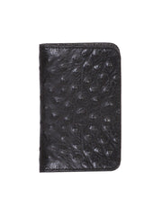 Scully Leather personal noter - Flyclothing LLC